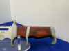 Gil Hibben Toothpick Knife Set Bloodwood Lot of 2 *DISPLAY READY PAIR*