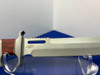 Gil Hibben Toothpick Knife Set Bloodwood Lot of 2 *DISPLAY READY PAIR*