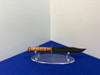 Case XX USMC Military Style Bowie Knife w/ Sheath & Box *BOLD PROFILE*