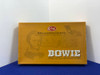 Case XX Bowie Knife Jim Bowie Tribute w/ Sheath & Box *CLASSIC DISPLAY*