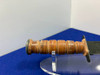 Case XX USMC Pattern Knife Leather Handle w/ Box & Sheath* CLASSIC SET*