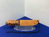 Case XX USMC Pattern Knife Leather Handle w/ Box & Sheath* CLASSIC SET*