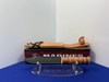 Case XX USMC Pattern Knife Leather Handle w/ Box & Sheath* CLASSIC SET*
