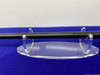 Remington 6.5 CM 24" Barrel Blue *DISCONTINUED CUSTOM SHOP OEM*-GID1166746557