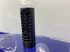 Unreamed V-Brake LG Muzzle Brake Blue *11/16x24 THREAD/ .19 ID/ .94 OD*