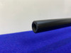 Remington 700 Barrel Assembly .338 RUM Blue 26" 5R 1:10 *OEM INVENTORY*-GID1166751027