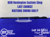 Remington 700 Barrel Assembly 6mm CM 20" 5R *CUSTOM SHOP OEM INVENTORY*-GID1166751192