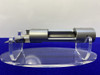 *RIGHT HAND SHORT-ACTION* -Receiver Only- Remington 700 Stainless-GID1166754668