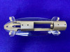 *RIGHT HAND SHORT-ACTION* -Receiver Only- Remington 700 Stainless-GID1166754668