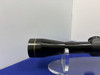 Leupold M8 6x42mm Glossy Rifle Scope* PREMIUM QUALITY OPTIC*