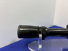 Leupold Vari-X III 3.5-10x40mm Glossy Scope *CRISP & CLEAR OPTIC*