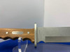 Winchester Fixed Blade Bowie Knife w/ Sheath & Box *TRADITIONAL STYLE*