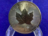 (12)* 2022 Canadian Maple Leafs *12 Troy Ounces *PURE SILVER .9999*-GID1151806314