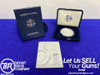 *2006 American Silver Eagle -RARE PROOF COIN- 1 Troy Ounce .999 FINE SILVER-GID1150943282