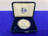 *2006 American Silver Eagle -RARE PROOF COIN- 1 Troy Ounce .999 FINE SILVER-GID1150943282