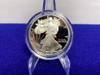 *2006 American Silver Eagle -RARE PROOF COIN- 1 Troy Ounce .999 FINE SILVER-GID1150944481