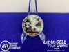 (1)* Tri-State Refining *1 Troy Ounce* .999 PURE SILVER -Sought After Silver-GID1151427019