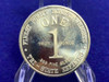 (1)* Tri-State Refining *1 Troy Ounce* .999 PURE SILVER -Sought After Silver-GID1151426851