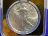 *2025 Silver Eagle -GRADED MS70- Desirable Early Release *1 Troy Oz SILVER*-GID1150832592