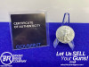 *2021 American Silver Eagle ASE *Uncirculated* MINT *.999 PURE FINE SILVER*