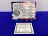 (1)* 1993 American Silver Eagle -KING OF SILVER- 1 Troy Ounce .999 Pure