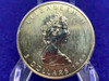 (1)* 1989 Canadian Maple Leaf *1 Troy Ounce PURE SILVER .9999*-GID1150455865