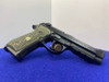 Wilson Combat/Beretta 92G Brigadier Tactical 9mm 4.7" *LIMITED PRODUCTION*