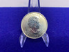 (1)* 2010 Canadian Maple Leaf *1 Troy Ounce PURE SILVER .9999*-GID1150499108