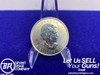 (1)* 2010 Canadian Maple Leaf *1 Troy Ounce PURE SILVER .9999*-GID1150499108