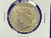 *1922 Peace Silver Dollar *SAN FRANCISCO MINT* .77 Troy Ounce SILVER