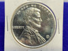 (1)* Lincoln Penny *1 TROY OUNCE .999 FINE SILVER* Sought After Design