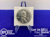 (1)* Lincoln Penny *1 TROY OUNCE .999 FINE SILVER* Sought After Design