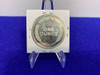 (1)* Lincoln Penny *1 TROY OUNCE .999 FINE SILVER* Sought After Design