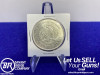 (1)* A-MARK Liberty Bell *.999 PURE SILVER* 1 Troy Ounce Round-GID1150220347