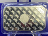 (2)* Sunshine Minting -1oz SILVER bars- .999 Fine Silver *2 Troy Ounces*-GID1151755217