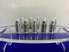 *Mason Mint .45acp SILVER BULLETS *Original Box* 10 Troy Ounces FINE SILVER-GID1151699794