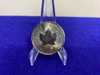 (1)* 2024 Canadian Maple Leaf *1 Troy Ounce PURE SILVER .9999*-GID1151699468