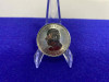 (1)* 2024 Canadian Maple Leaf *1 Troy Ounce PURE SILVER .9999*-GID1151699371