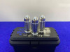 *Mason Mint .45acp SILVER BULLETS *Original Box* 10 Troy Ounces .999 SILVER-GID1151590939