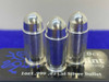 *Mason Mint .45acp SILVER BULLETS *Original Box* 10 Troy Ounces .999 SILVER-GID1151590933