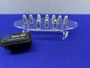 *Mason Mint .45acp SILVER BULLETS *Original Box* 10 Troy Ounces .999 SILVER-GID1151590933