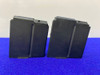 TWO 10-Round 7.62 / .308 *ACCURACY INTERNATIONAL AX SHORT-ACTION MAGAZINE*