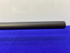 Remington 700 Barrel Assembly 7mm Rem Mag 26" Sendero *DISCONTINUED OEM*