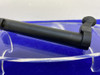 Remington .223 Bolt *RH, MODEL SEVEN (7), BLACK* -CUSTOM SHOP INVENTORY--GID1167327735