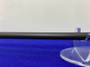 Remington Model 7 Barrel Assembly 7mm-08 Rem *CUSTOM SHOP OEM INVENTORY*