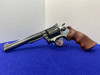 1971 Smith Wesson 14-3 .38 Spl Blue 6" *CLASSIC DOUBLE-ACTION REVOLVER*