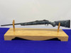 2013 Ruger American Rifle .270 Win Blue 22" *NAVY DIGITAL CAMOUFLAGE STOCK*
