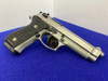 Beretta 96 .40 S&W Stainless 4.9" *PRISTINE EXAMPLE MADE IN THE USA*