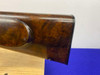 J.P. Sauer & Sohn SXS 16 Ga*BEAUTIFUL ENGRAVED DOUBLE-BARRELED SHOTGUN*