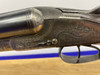  J.P. Sauer & Sohn SXS 16 Ga*BEAUTIFUL ENGRAVED DOUBLE-BARRELED SHOTGUN*